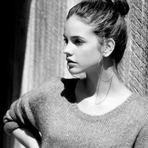 Meet your Posher, Beverly